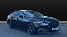 Mazda 6 2.0 SE-L Nav+ 4dr Petrol Saloon